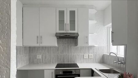 1 Bedroom Apartment in Sea Point