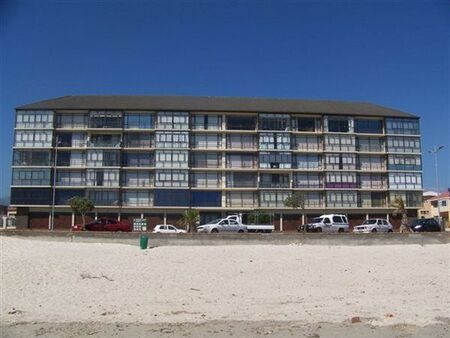 2 Bedroom Apartment in Strand North