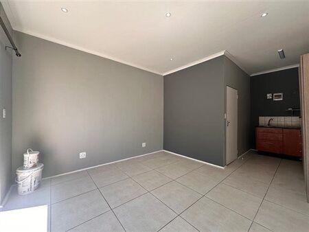 Studio apartment in Strand North