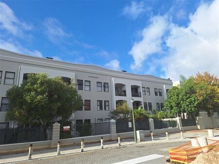 2 Bedroom Apartment in Dennesig