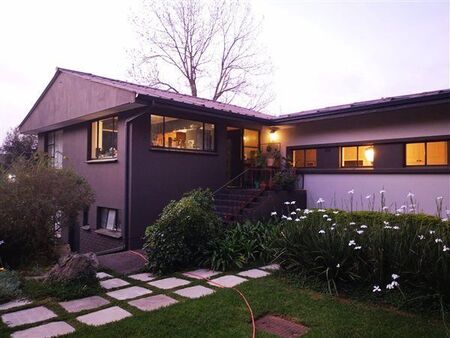 3 Bedroom House in Dalsig