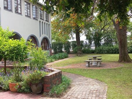 1 Bedroom Apartment in Stellenbosch Central