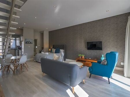 2 Bedroom Apartment in Paardevlei