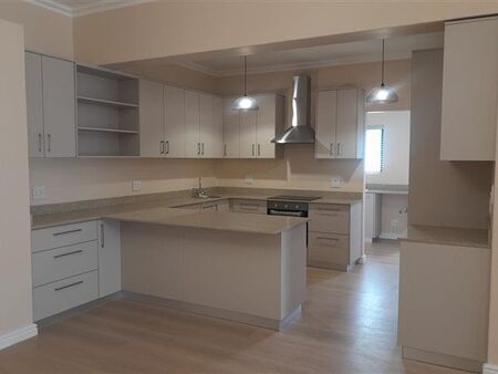 3 Bedroom House in Robertson