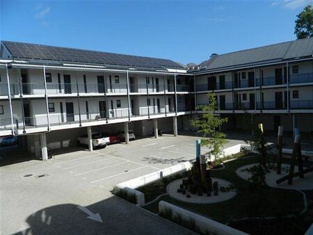 1 Bedroom Apartment in Paarl