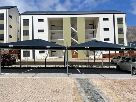 2 Bedroom Apartment in Firlands