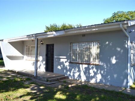 2 Bedroom House in Ceres