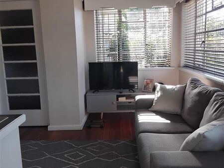 1 Bedroom Flat in Wolseley