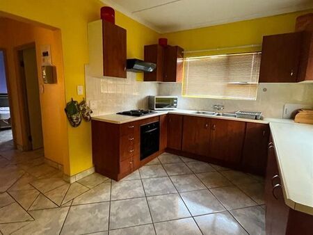 3 Bedroom House in Port Nolloth