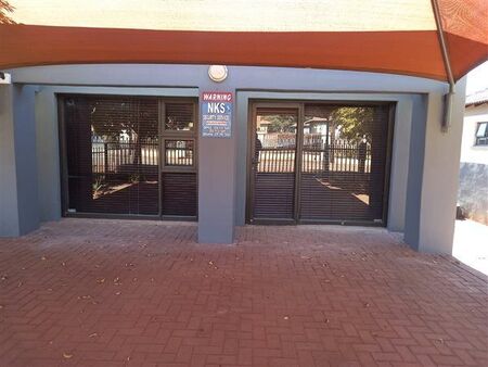 1 Bedroom Apartment in Kuruman
