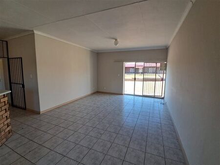 3 Bedroom House in Kuruman