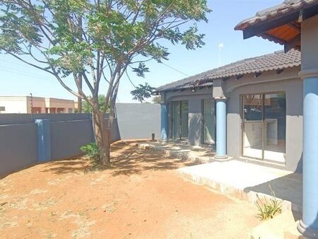 1 Bedroom Apartment in Mothibistad