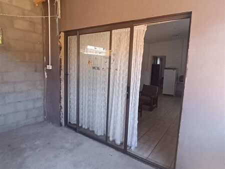 1 Bedroom Apartment in Kuruman