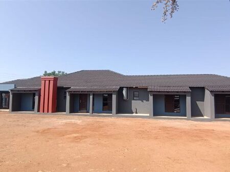 1 Bedroom Apartment in Mothibistad