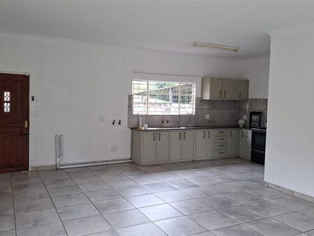 3 Bedroom House in White River