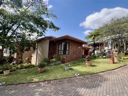 3 Bedroom House in Steiltes
