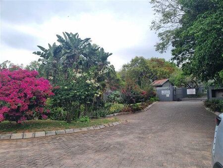 2 Bedroom Apartment in Sonheuwel