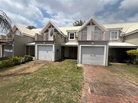 2 Bedroom Duplex in West Acres