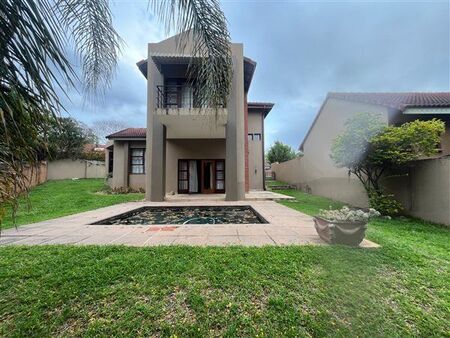 3 Bedroom House in Sonheuwel