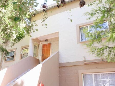 1 Bedroom Apartment in Sunnyridge