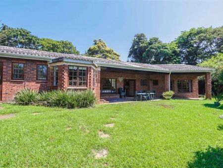 3 Bedroom House in Clansthal