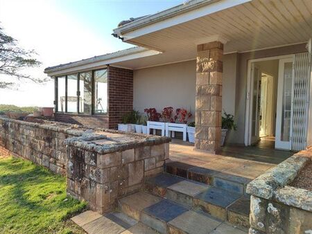 5 Bedroom House in Freeland Park