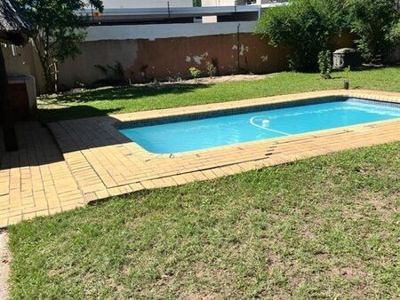 1 Bedroom Apartment in Birdswood