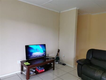 3 Bedroom House in Eshowe