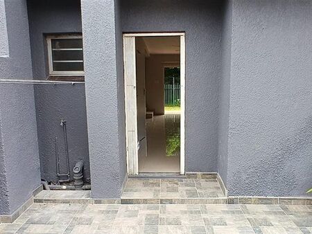 3 Bedroom House in Meer En See