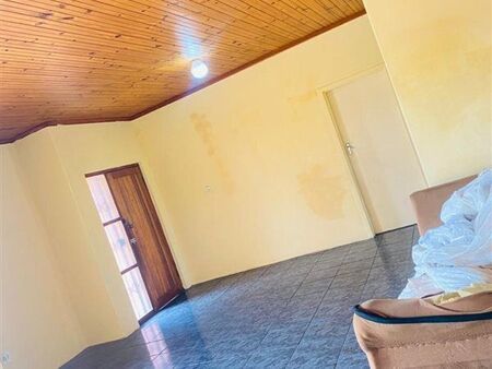 2 Bedroom House in Esikhawini