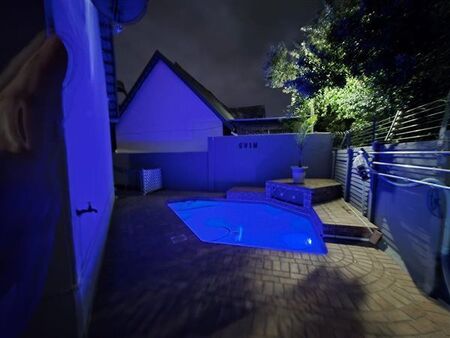 2 Bedroom Duplex in Meer En See