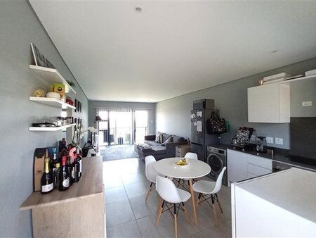 2 Bedroom Apartment in Hilton