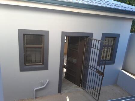 Bachelor apartment in Mtubatuba