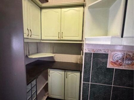 1 Bedroom Apartment in Westville