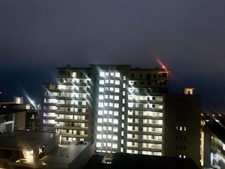 2 Bedroom Apartment in Umhlanga Ridge