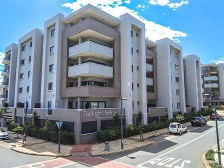 2 Bedroom Apartment in Umhlanga Ridge