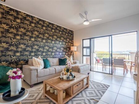 3 Bedroom Apartment in Umhlanga Rocks