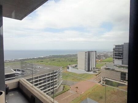 2 Bedroom Apartment in Umhlanga Rocks