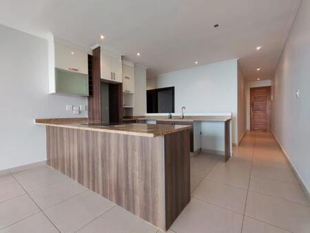 3 Bedroom Apartment in La Lucia