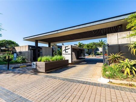 3 Bedroom Apartment in La Lucia