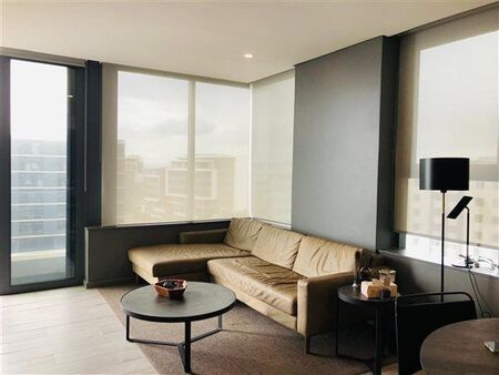 2 Bedroom Apartment in Umhlanga Ridge