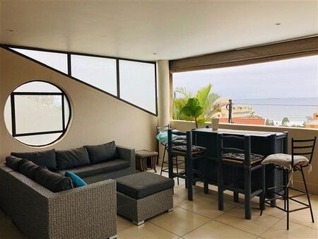 2 Bedroom Apartment in Umhlanga Rocks