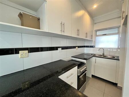 2 Bedroom Apartment in Umhlanga Ridge