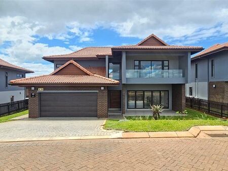 3 Bedroom Townhouse in Izinga Estate