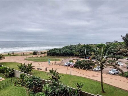 Studio apartment in Umhlanga Rocks