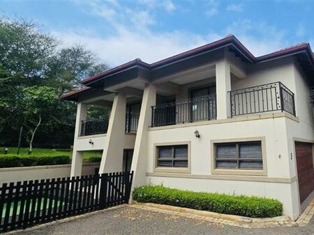 3 Bedroom Duplex in Izinga Ridge