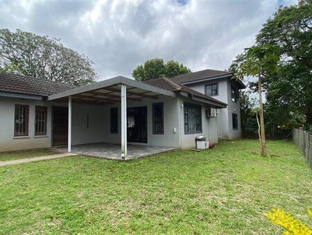 5 Bedroom House in New Germany
