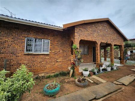 2 Bedroom Cluster in Wyebank