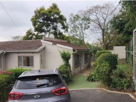 3 Bedroom House in Cowies Hill