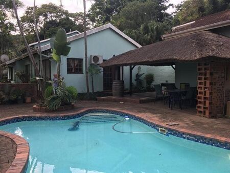 3 Bedroom House in Cowies Hill Park